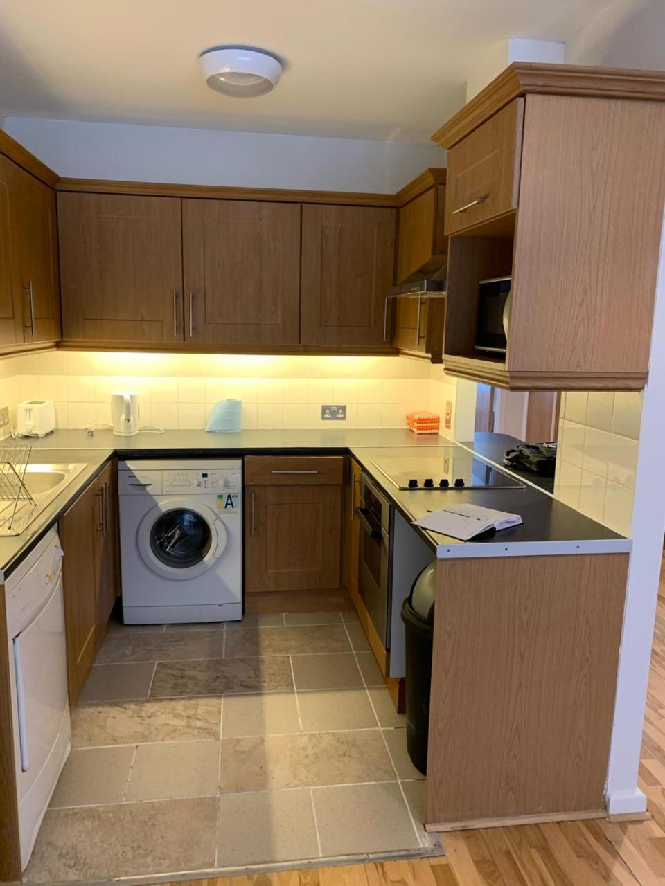 דבלין Luxury Talbot Street City Apartment מראה חיצוני תמונה